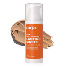 Load image into Gallery viewer, Lightweight Tinted Primer for Velvet Matte Finish and Sun Protection SPF 30