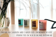 Load image into Gallery viewer, Luxurious Soy Candle Making Set with 7 Scents, Jars, &amp; All Essentials Included