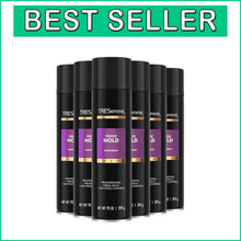 Load image into Gallery viewer, Cruelty-Free Freeze Hold Hairspray - 24-Hour Strong Hold for Humidity Resistance