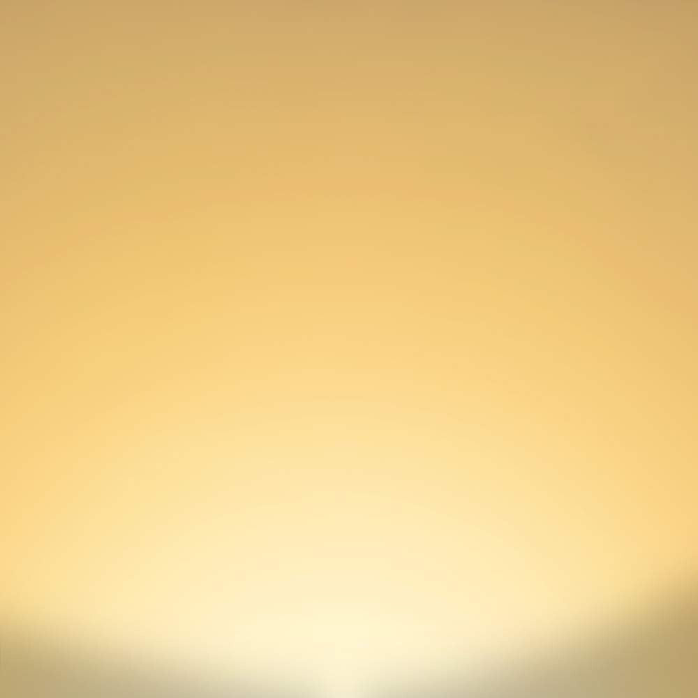 20-Pack of Eye-Friendly Dimmable LED Flood Bulbs, Warm White, 3000K Brightness