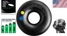 Load image into Gallery viewer, Virtually Indestructible Heavy Duty Dog Toy for Aggressive Chewers - Large Size