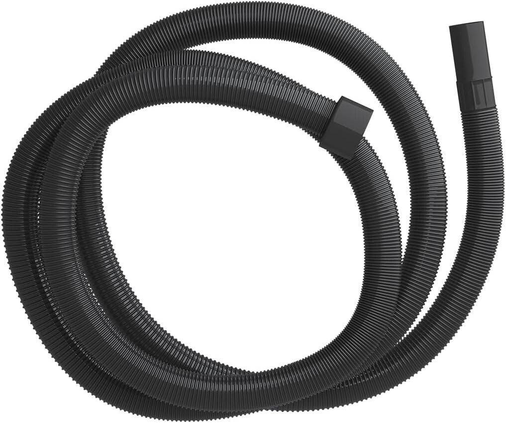 Cost-Effective 10-Foot Replacement Hose for Shop-Vac with 2-1/4 Inch Openings
