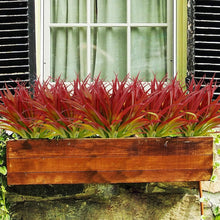 Load image into Gallery viewer, Chic 32-Piece Fake Grass Plants Set - Weather-Resistant Greenery for Any Space