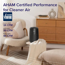 Load image into Gallery viewer, Compact 3-in-1 Air Purifier - Fragrance Sponge &amp; Active Carbon for Fresh Air