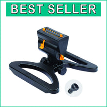 Load image into Gallery viewer, Versatile Mini Sprinkler with Turbo-Drive and QuickConnect Adapter Included