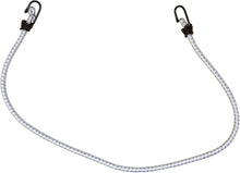 Load image into Gallery viewer, Durable Multi-Use Bungee Cords, 48-Inch with Hooks – Ideal for Outdoors, 10-Pack