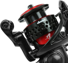 Load image into Gallery viewer, Ceymar Graphite Lightweight 8BB Spinning Reel - Perfect for Inshore Fishing