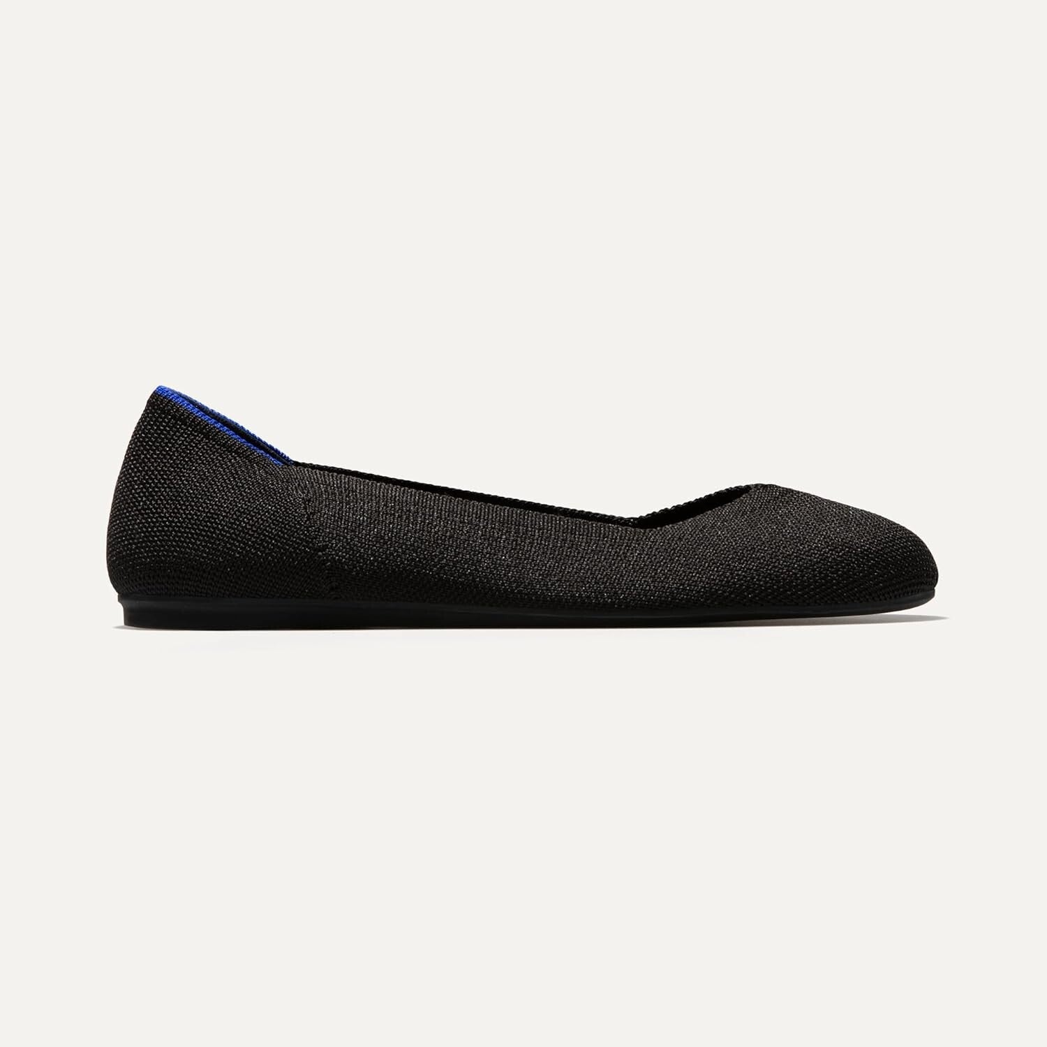 Comfy Women's Slip-On Flats - Eco-Conscious Modern Design for Everyday Wear