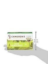 Load image into Gallery viewer, Artisan Organic French Roast Coffee Pods - Smooth &amp; Rich Flavor, Perfect at Home