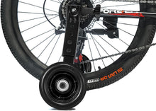 Load image into Gallery viewer, Universal Training Wheels for 24-28 inch Bikes - Extra Stability for Adults