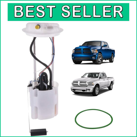 Fuel Pump Module Assembly for Ram 1500 2011-2016 V8/V6 - Precision-Matched Fit