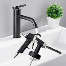 Load image into Gallery viewer, Lightweight 2.0mm LVLP Spray Gun with Gravity Feed Design for Fine Finishes