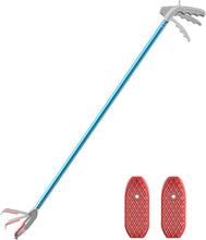 Load image into Gallery viewer, Ergonomic 60-Inch Snake Catcher with Protective Wide Jaw - Lightweight Alloy