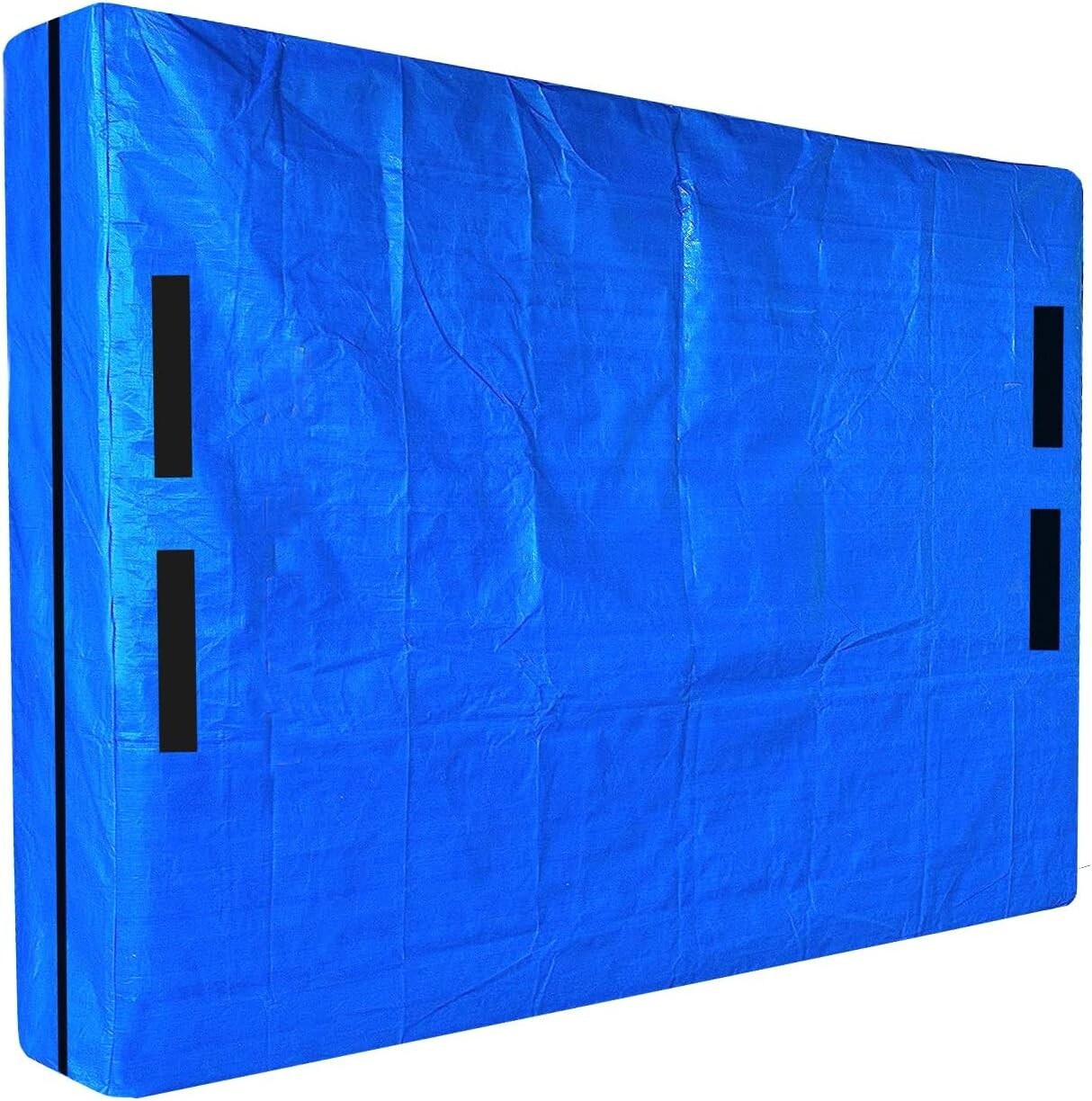 Sturdy Heavy Duty Mattress Bag for Moving - King Size with Advanced Strength