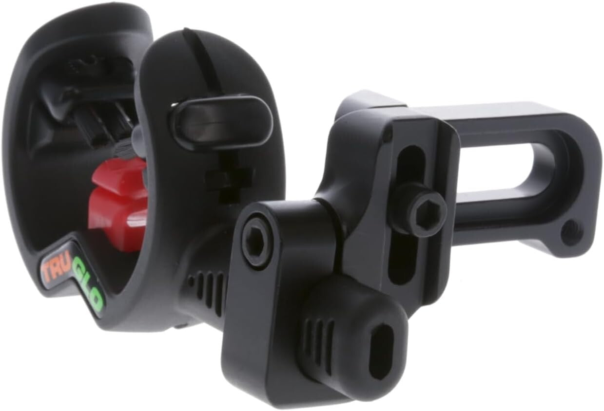 Silent Loading Archery Arrow Rest - Adjustable Capture Design for All Shooters