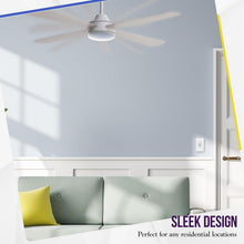 Load image into Gallery viewer, Ultimate Ceiling Fan &amp; Light Control Switch - Easy Slide Operation, 2.5A Rating