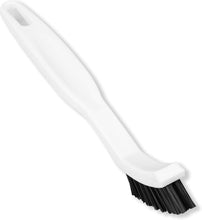 Load image into Gallery viewer, Durable Flo-Pac Grout Brush Pack of 24 - 8 Inch Nylon Bristles for Deep Cleaning