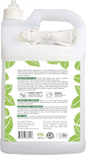 Load image into Gallery viewer, Safe and Effective Natural Peppermint Oil Spray 128 oz - Ideal for Home &amp; Garage