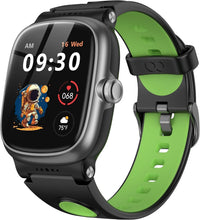 Load image into Gallery viewer, IP68 Waterproof Kids Smart Watch - Activity Tracker with Sleep &amp; Health Monitor