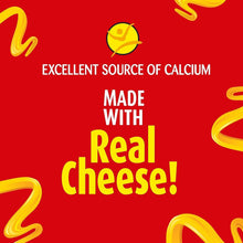 Load image into Gallery viewer, 12 Pack 8 oz Cheddar Cheese Spray - Authentic Flavor, No Refrigeration Needed