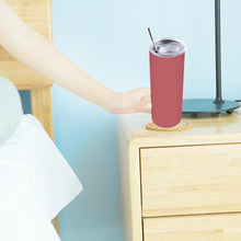 Load image into Gallery viewer, Premium Double Wall Insulated 20oz Tumbler Set - Perfect for Hot &amp; Cold Drinks