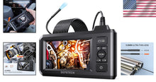 Load image into Gallery viewer, IP67 Waterproof 5.5mm Borescope Camera - High-Resolution for Easy Inspections