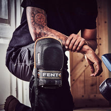 Load image into Gallery viewer, Ergonomic Knee Protection for Construction &amp; Gardening - Comfortable &amp; Durable