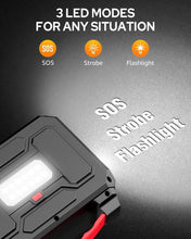 Load image into Gallery viewer, Emergency Ready 146Wh Power Bank - Reliable Solar Power for Outdoor Adventures