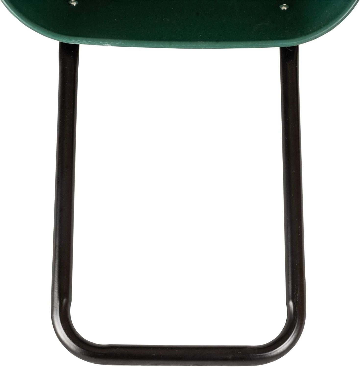 300 lbs Capacity Easy-To-Use Dual-Wheel Garden Barrow - Perfect for Beginners