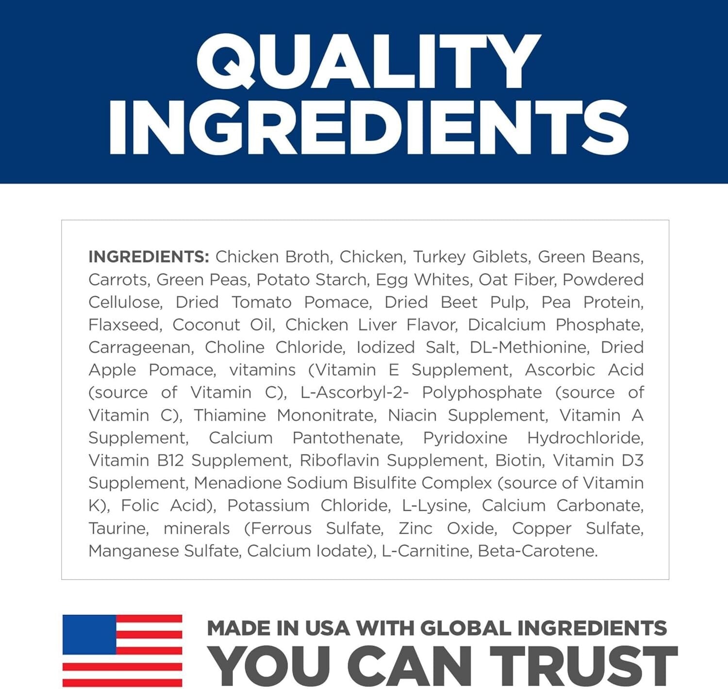 Premium Grain-Free Dog Food for Sensitive Skin & Stomach, 12.8 oz Can, 12 Count