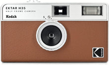 Load image into Gallery viewer, EKTAR H35 Half Frame Film Camera - Lightweight &amp; Easy-to-Use for Beginners