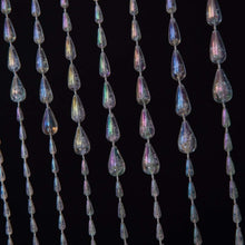 Load image into Gallery viewer, Adjustable 3FT x 6FT Beaded String Curtain – Charming Home Decoration