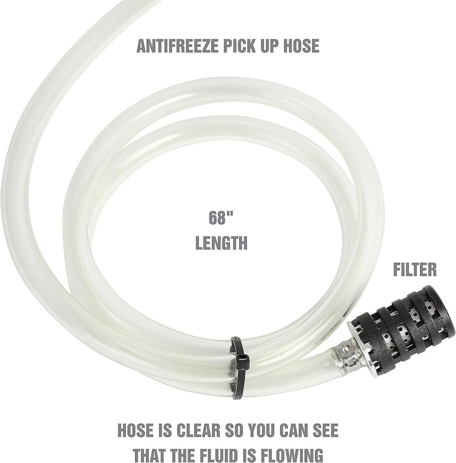 AirEvac Universal Cooling System Refiller Kit: Prevent Engine Damage Quickly