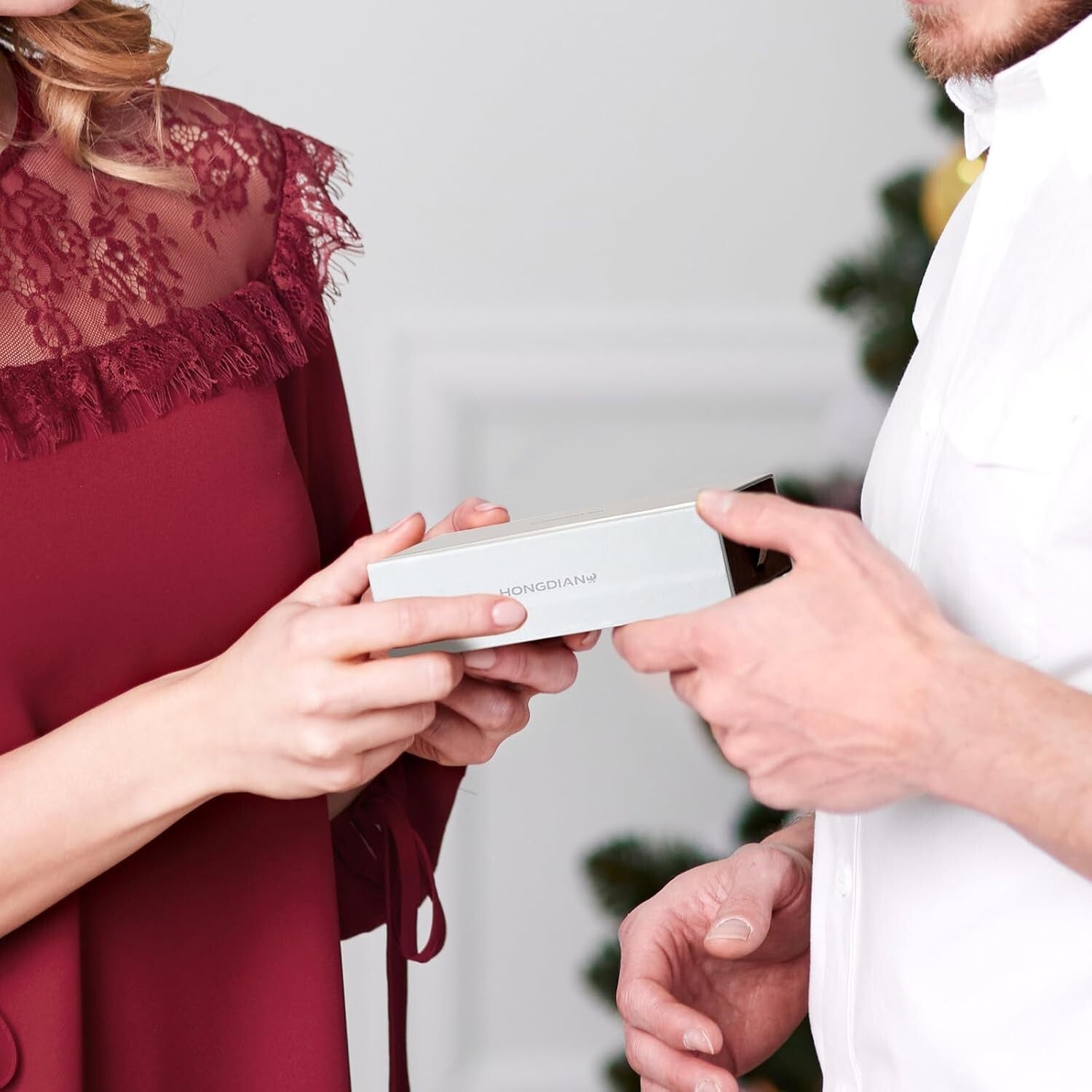 Elegant Metal Fountain Pen with Qin Dynasty Design - Fine Nib and Gift Box