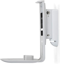 Load image into Gallery viewer, SONOS One Speaker Wall Mount - Sleek White Finish with Easy Access Controls