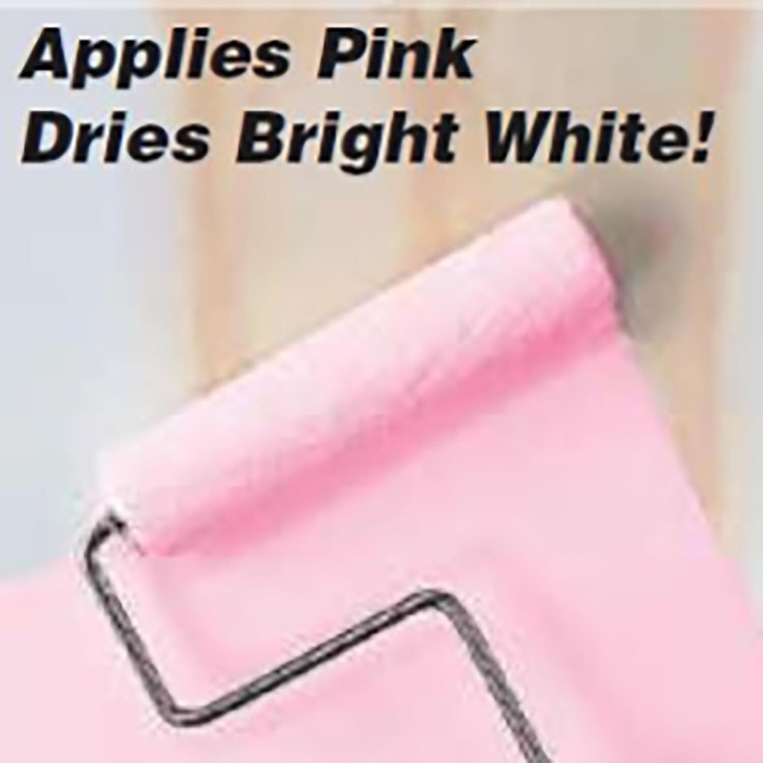 Advanced 1 Gallon Ceiling Paint & Primer - Covers 250-400 Sq. Ft. Effortlessly