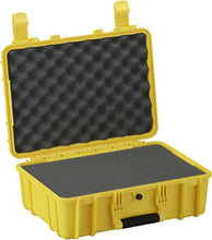 Load image into Gallery viewer, Portable 18" Hard Shell Case for Electronics &amp; Equipment - Airline Friendly