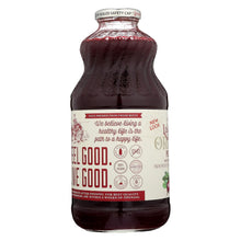 Load image into Gallery viewer, Nutritious Organic Beet Juice - 5 Bottles of 32 oz for Whole Family Wellness