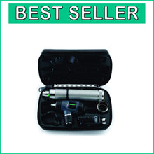 Load image into Gallery viewer, Standard Diagnostic Set: Coaxial Ophthalmoscope &amp; MacroView Otoscope Kit