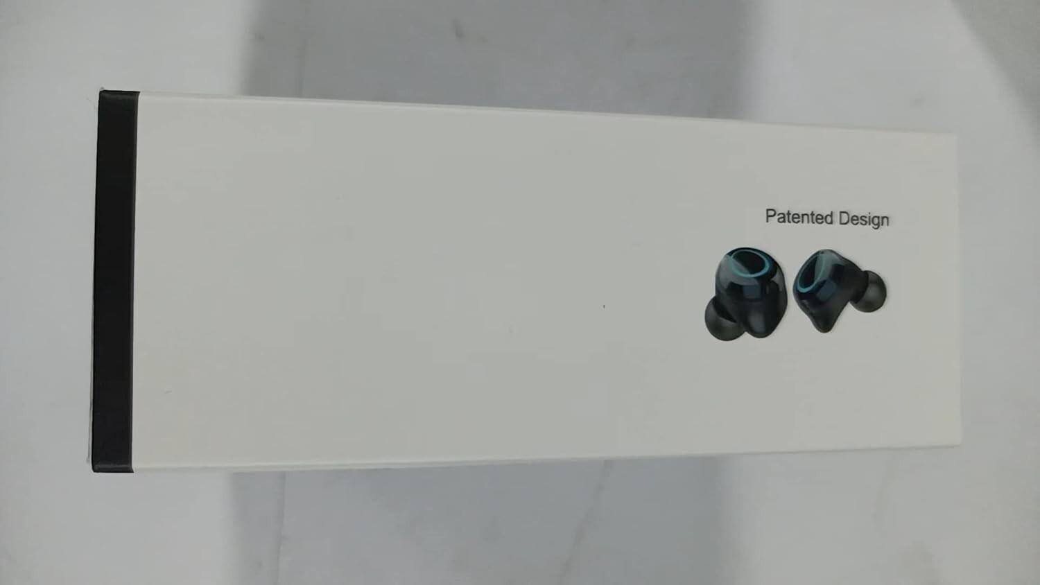 IP7 Waterproof Bluetooth 5.1 Earbuds with 140H Battery Life - Perfect for Sports