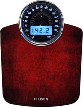 Load image into Gallery viewer, Tempered Glass 2-in-1 Weighing Scale with Step ON &amp; Auto Calibration Technology