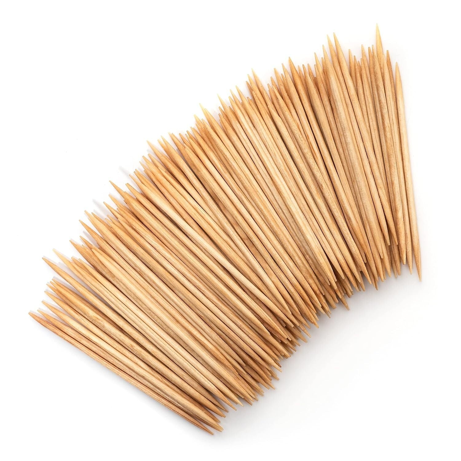 Old Fashioned Cinnamon Toothpicks - 24 Count Party Perfect Breath Fresheners