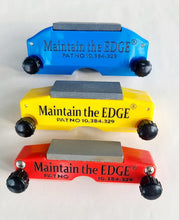 Load image into Gallery viewer, Handheld Hockey Skate Sharpener with Durable Diamond Grit for Professional Edge