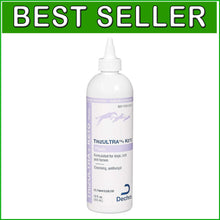 Load image into Gallery viewer, TrizULTRA + Keto Flush 12oz: Everyday Pet Ear &amp; Skin Care Solution for All Pets