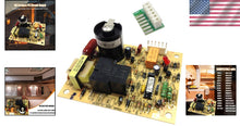 Load image into Gallery viewer, Atwood 31501 Circuit Board Upgrade with EC Adapter - Reliable Furnance Control