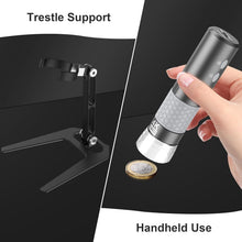 Load image into Gallery viewer, High-Resolution Digital Microscope Camera - Capture Images &amp; Videos with Ease