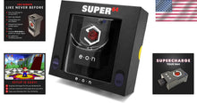 Load image into Gallery viewer, Super 64 HDMI Adapter for Nintendo 64 - Durable, Lightweight &amp; Plug-and-Play