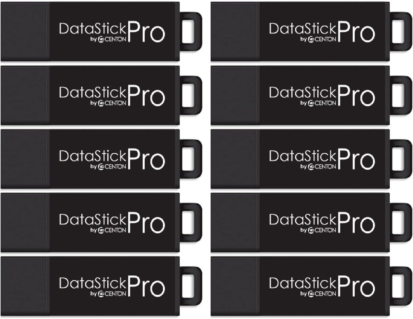 DataStick Pro 256GB Flash Drive - High-Speed USB 3.0 for Efficient Data Transfer