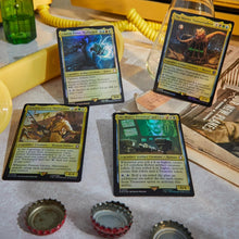 Load image into Gallery viewer, Strategic Fallout MTG Deck Bundle – Includes Hail Caesar, Survivors, &amp; More