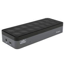 Load image into Gallery viewer, 4K UHD Docking Station: 5 USB Ports &amp; Gigabit Ethernet for Ultimate Connectivity